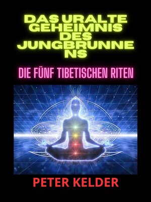 cover image of Das uralte geheimnis  des jungbrunnens (Übersetzt)